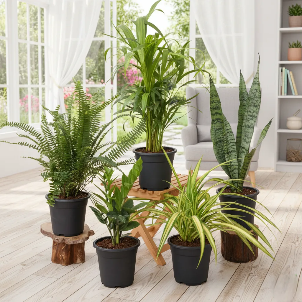 Top 5 Plants for Decoration on Auspicious Occasion