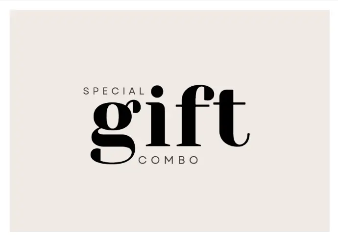 Special Gift Combo
