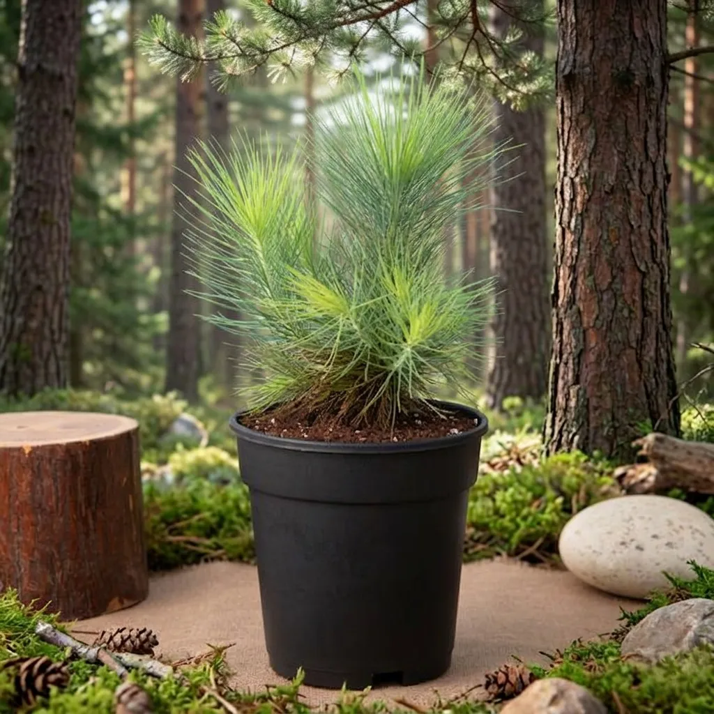 Pine Tree - Plant