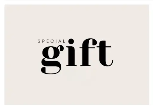 Special Gift Combo